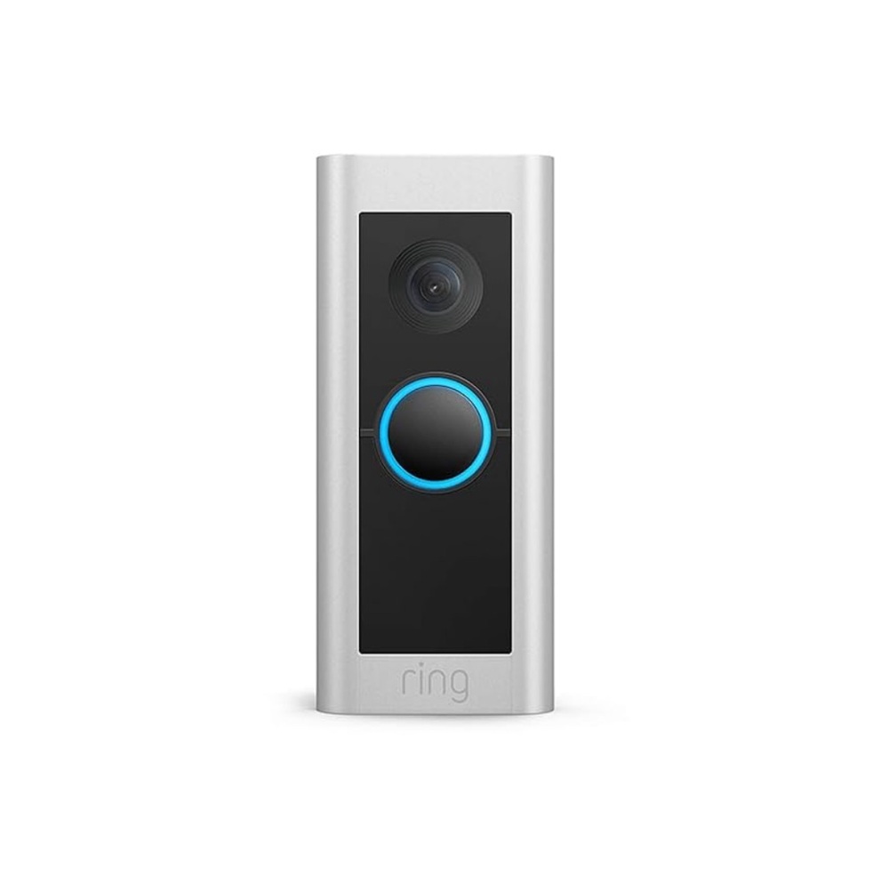 Ring Doorbell Pro 2 (Wired Pro)